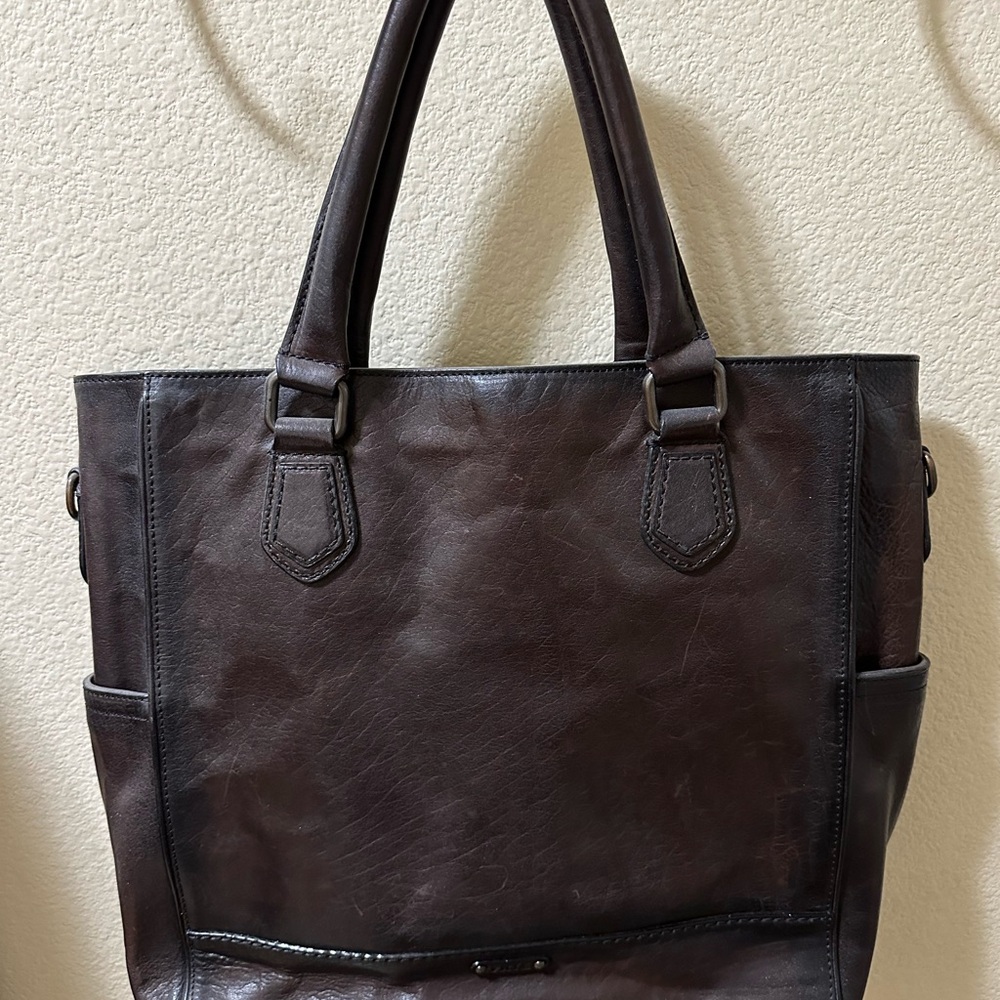 Frye Tote - Picture 2 of 4